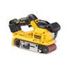 Dewalt Cordless Belt Sander 533x75mm Solo