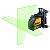 Dewalt Cross Line Laser 20m 3xaa