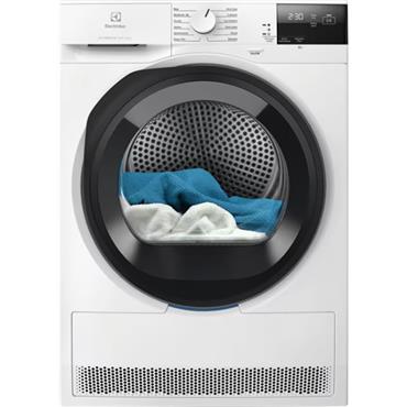 Electrolux Heat Pump Dryer 8Kg