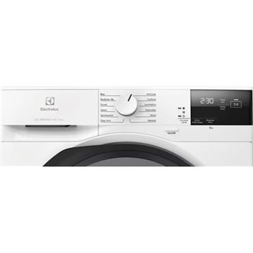 Electrolux Heat Pump Dryer 8Kg