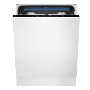 Electrolux Integrated Dishwasher