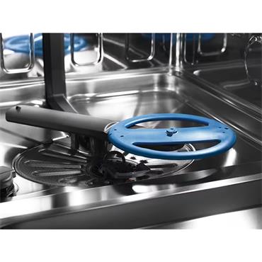 Electrolux Integrated Dishwasher