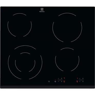 Electrolux 60cm Electric Ceramic Hob Touch Control