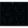 Electrolux 60cm Electric Ceramic Hob Touch Control