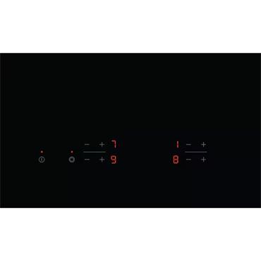 Electrolux 60cm Electric Ceramic Hob Touch Control