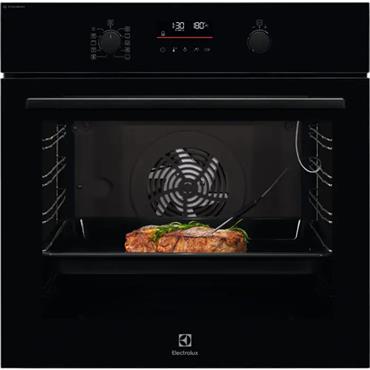 Electrolux Steam Multifunction Single Oven