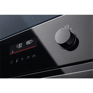 Electrolux Steam Multifunction Single Oven