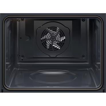 Electrolux Built In Single Pyrolytic Oven