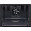 Electrolux Built In Single Pyrolytic Oven