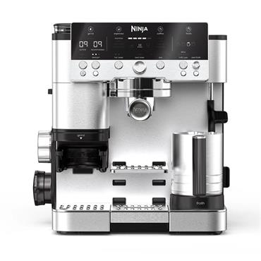 Ninja Luxe Cafe Premier Espresso Coffee Machine