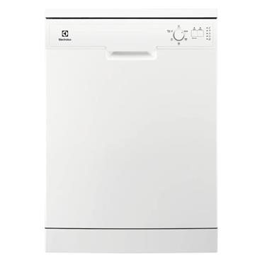 Electrolux 60cm Freestanding Dishwasher White