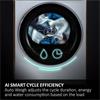 Haier X Series 5 9kg Washing Machine