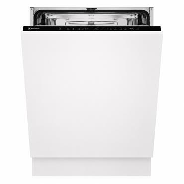 Electrolux Integrated Dishwasher