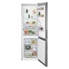 Electrolux 60/40 Frost Free Fridge Freezer Silver