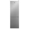 Electrolux 60/40 Frost Free Fridge Freezer Silver
