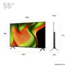 Lg 55 Inch B4 Oled 4k Smart Tv