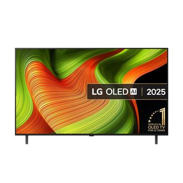 Lg 55 Inch B4 Oled 4k Smart Tv