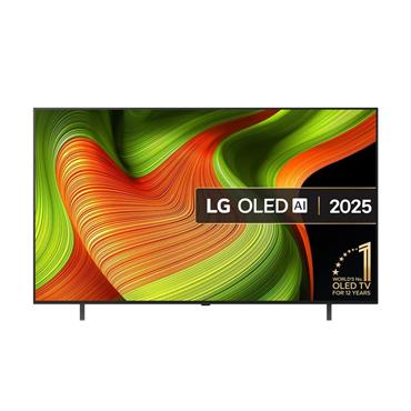 Lg 65 Inch B4 Oled 4k Smart Tv