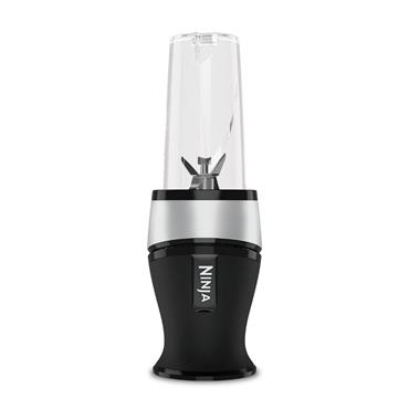Ninja Nutri Ninja Blender Black & Silver