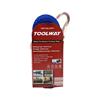 7m x 50mm Ratchet Strap Blue Toolway