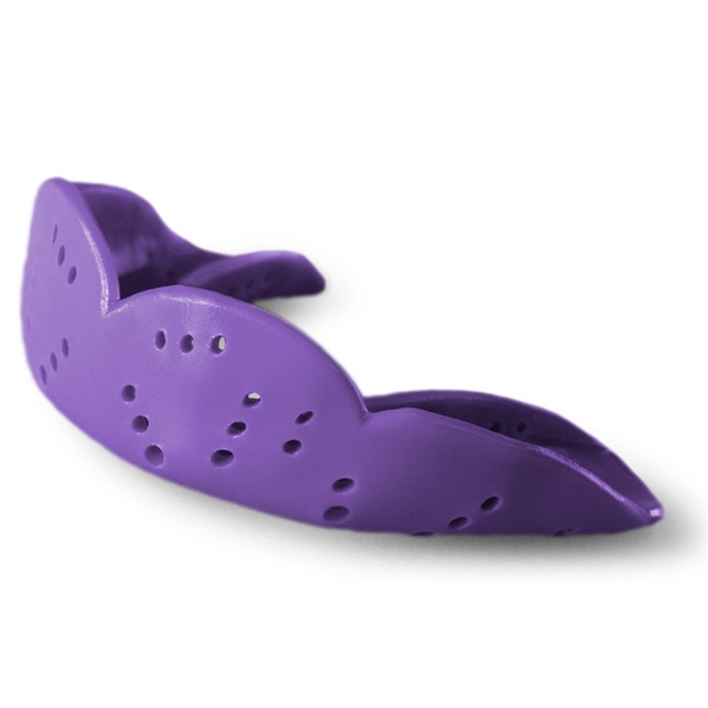 SISU Junior Nextgen Mouthguard Purple Michael Murphy Sports
