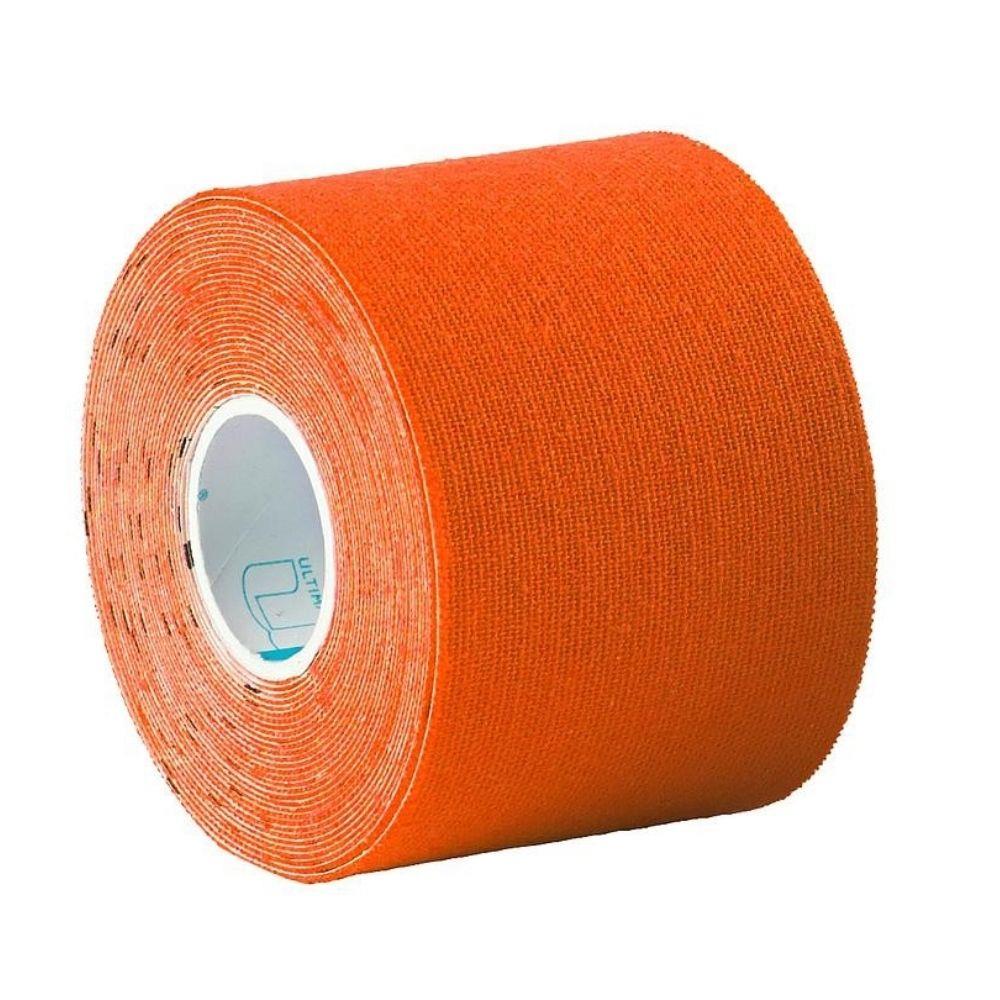 Ultimate Performance Kinesiology Tape Orange Michael Murphy Sports Donegal ireland