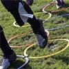 Precision Speed Agility Hoops Set of 12 - Multi