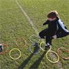 Precision Speed Agility Hoops Set of 12 - Multi