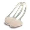 SPEEDO UNIVERSAL NOSECLIP CLEAR - Clear