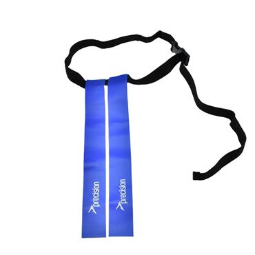 Precision Tag Rugby Belt - BLUE