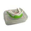 SPORTECH JUNIOR MOUTHGuARD - GREEN