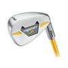 WILSON PROSTAFF JNR GOLF SET - MEDIUM LEFT HANDED - Yellow