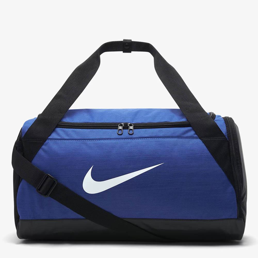 Nike Brasillia Small Training Duffle Bag BLUE Michael Murphy Sports Donegal ireland