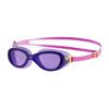 Speedo Futura Classic Junior Goggles - Purple