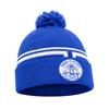 Fanad Gaels Bobble Hat - Navy