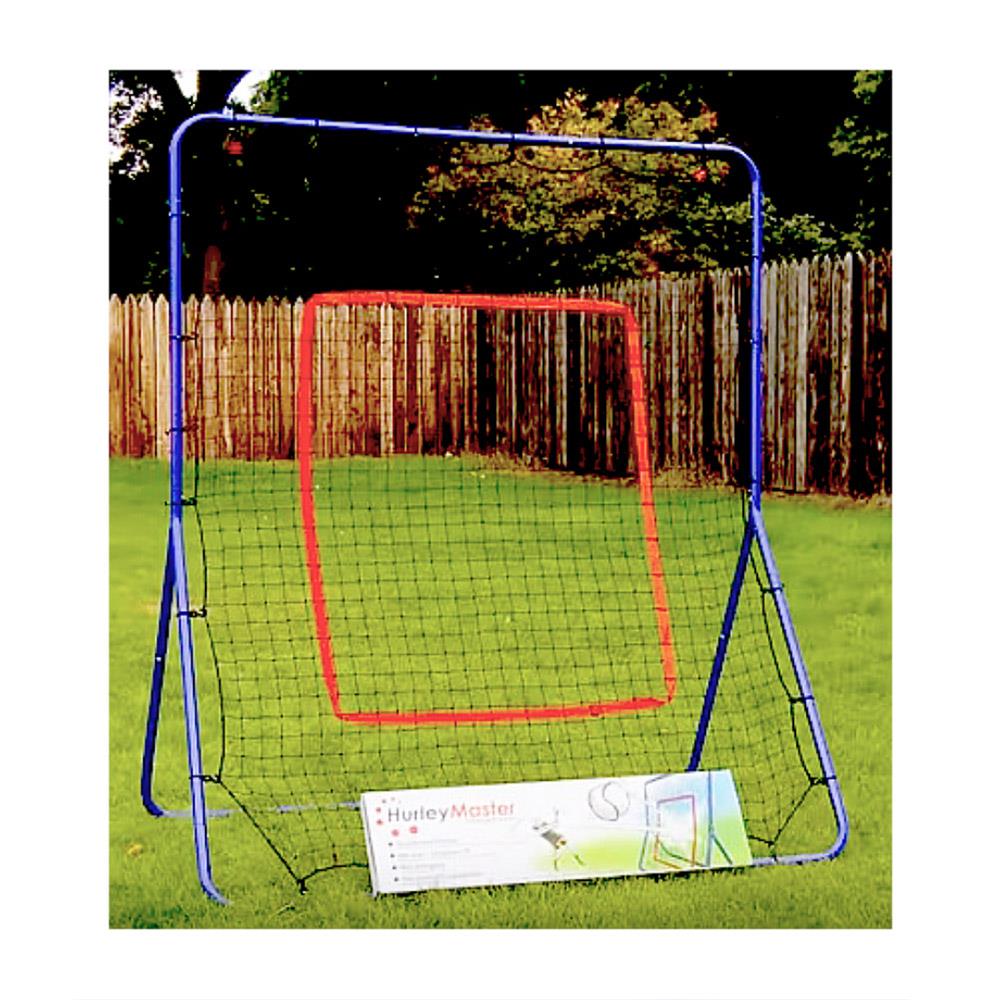 Hurley Master Hurling Rebounder BLUE Michael Murphy Sports