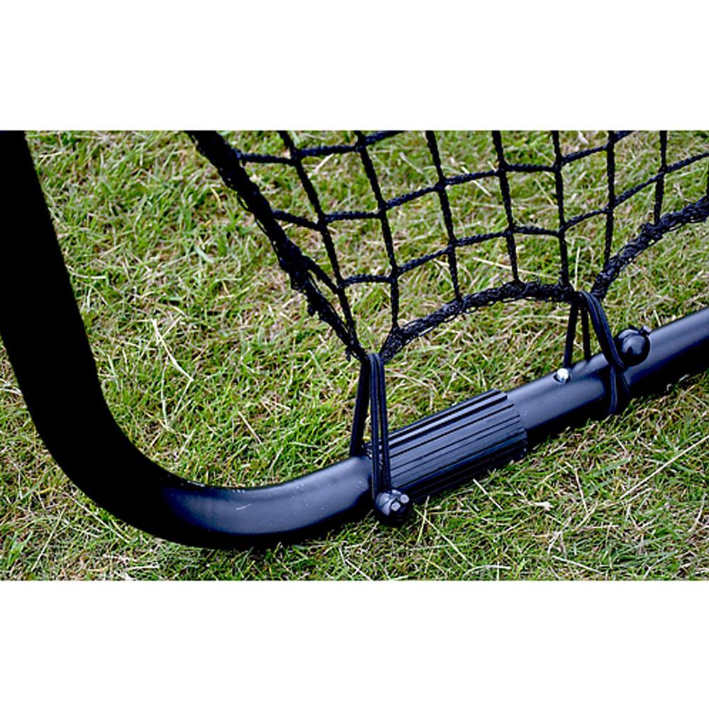 Precision Pro Jumbo Football/GAA Rebounder BLACK Michael Murphy