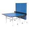 Butterfly Fitness Indoor Table Tennis Table - BLUE