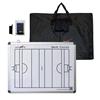 Lee Sport 60x90 GAA Tactic Board - White