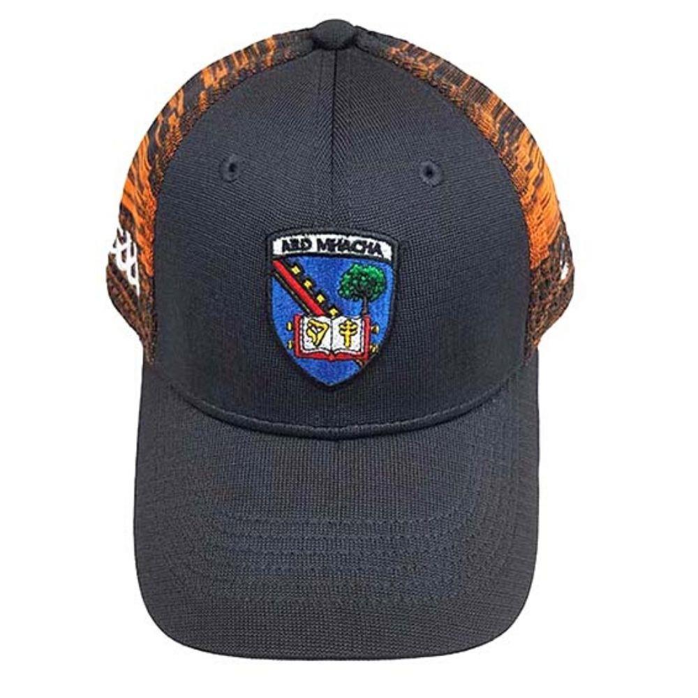 Armagh GAA Cap Grey Michael Murphy Sports Donegal ireland