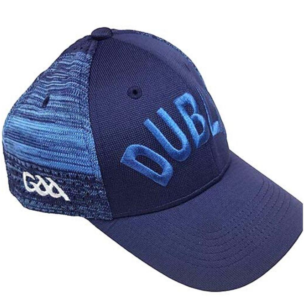 Dublin GAA Cap Navy Michael Murphy Sports Donegal ireland
