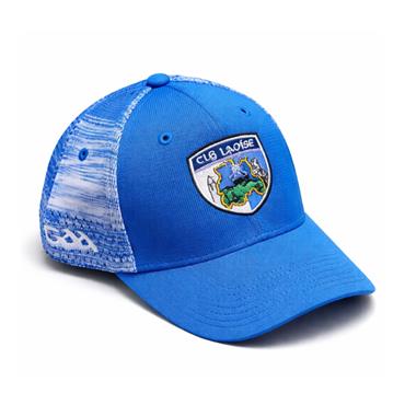 Laois GAA Cap - BLUE
