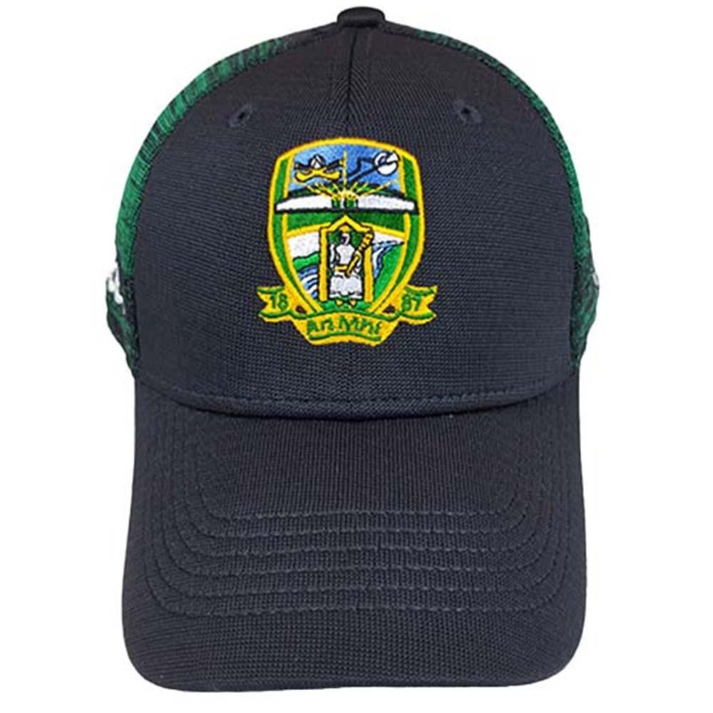 Meath GAA Cap Grey Michael Murphy Sports Donegal ireland