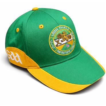 Offaly GAA Cap - GREEN