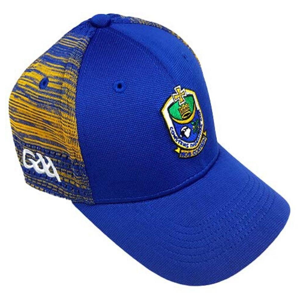 GAA Cap BLUE Michael Murphy Sports Donegal ireland