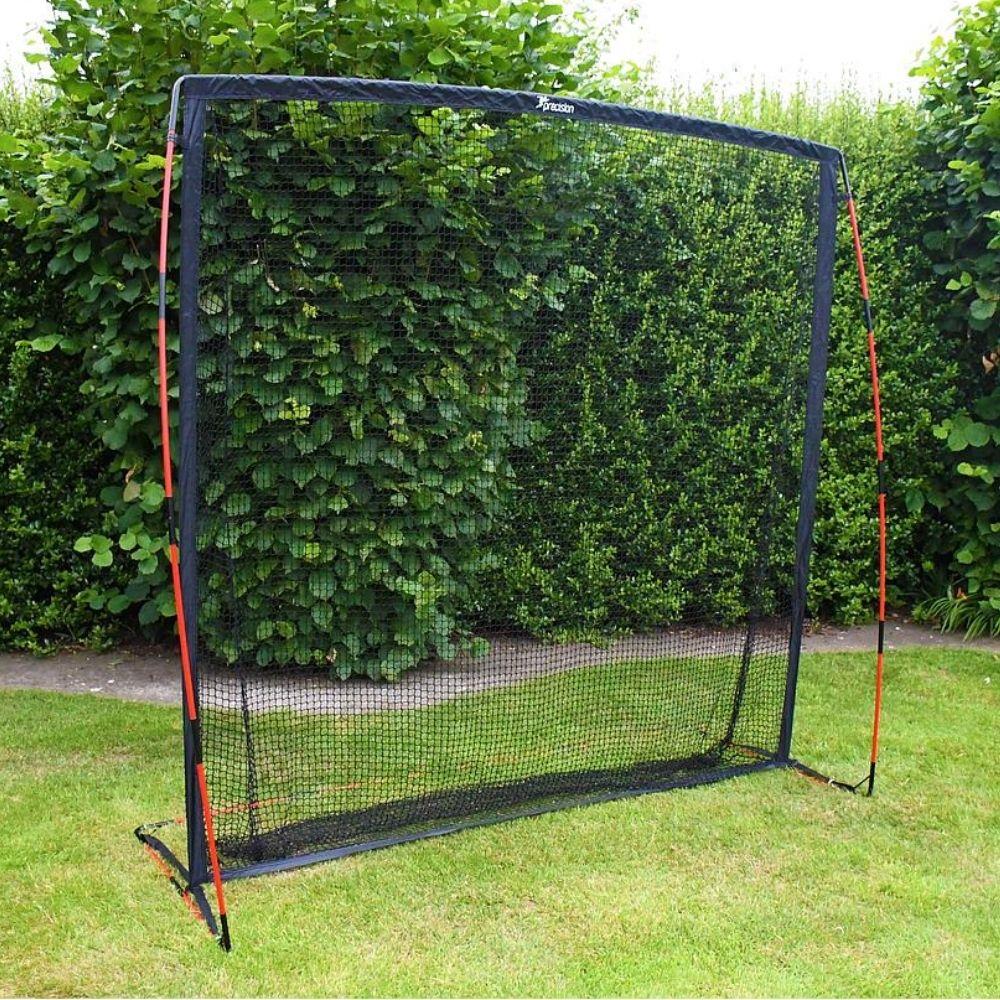 Precision Multi Sport GAA/Hurling/Tennis/Golf Practice Net 7" x 7