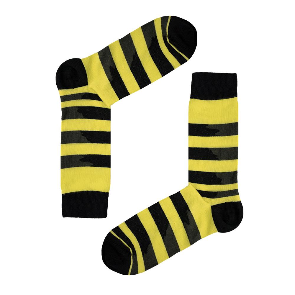 SIC SOCK BHOYS FAN CELTIC MENS SOCKS GIFT BOX (UK 711) Multi