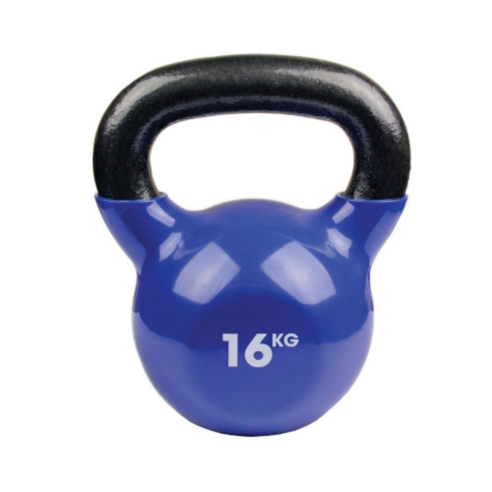 Fitness Mad 16KG Kettlebell N/A Michael Murphy Sports Donegal