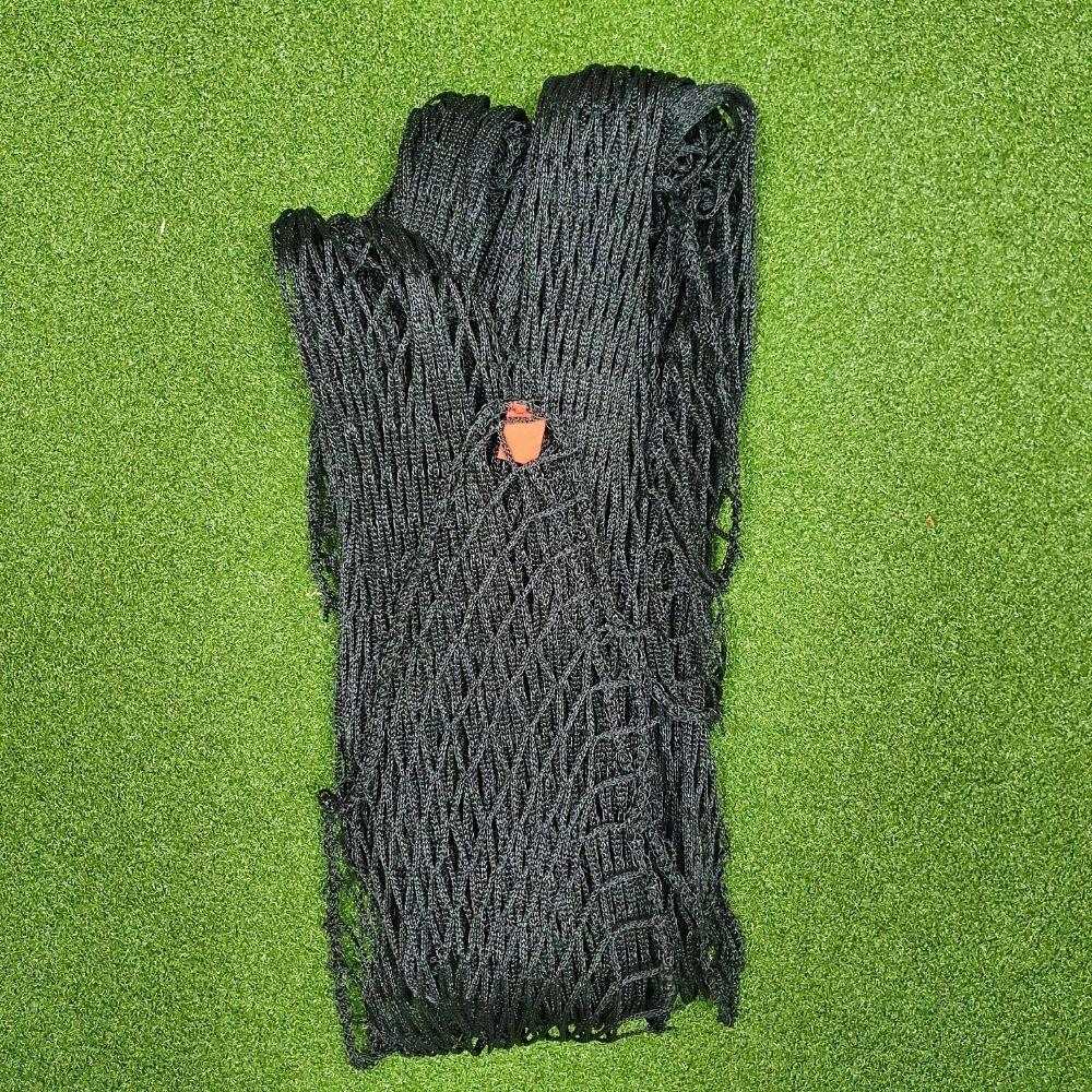Precision Pro Jumbo Rebounder Spare Net BLACK Michael Murphy Sports