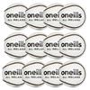 O'Neills All Ireland Hurling Match Sliotar | Size 4 | Pack of 12 - White